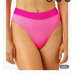 Salt + Cove Pink Bikini Bottom